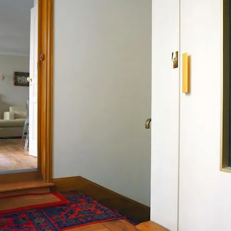 Apartamento Rue Lauriston - 16 *