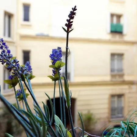 Rue Lauriston - 16 Apartamento