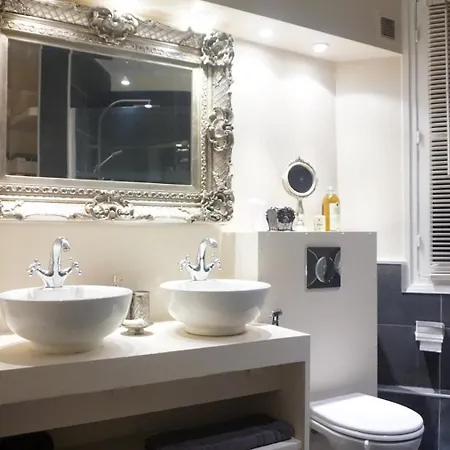 Rue Lauriston - 16 Apartamento