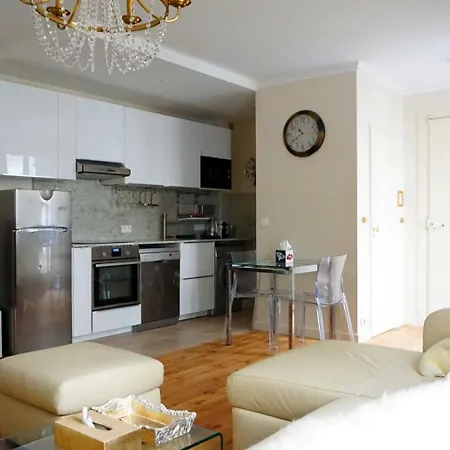 Rue Lauriston - 16