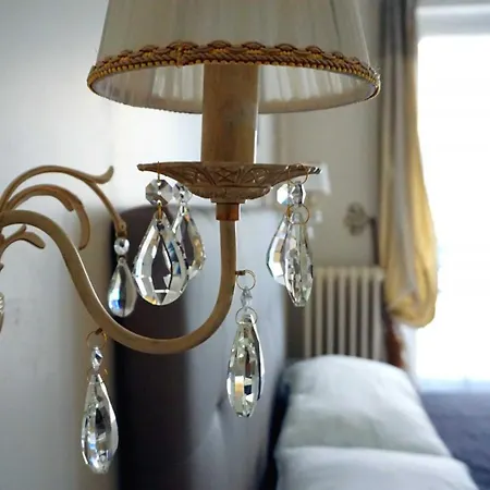 Rue Lauriston - 16 Apartamento