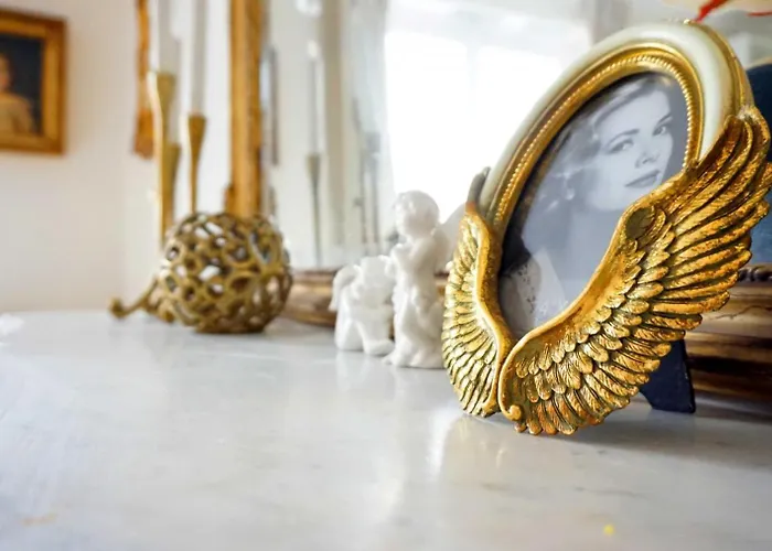 شقة With Parisian Ambience In Elegant 16th Arrondissement باريس